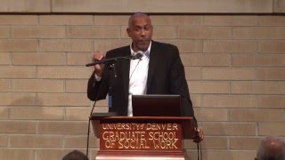Racial Disparities in Education