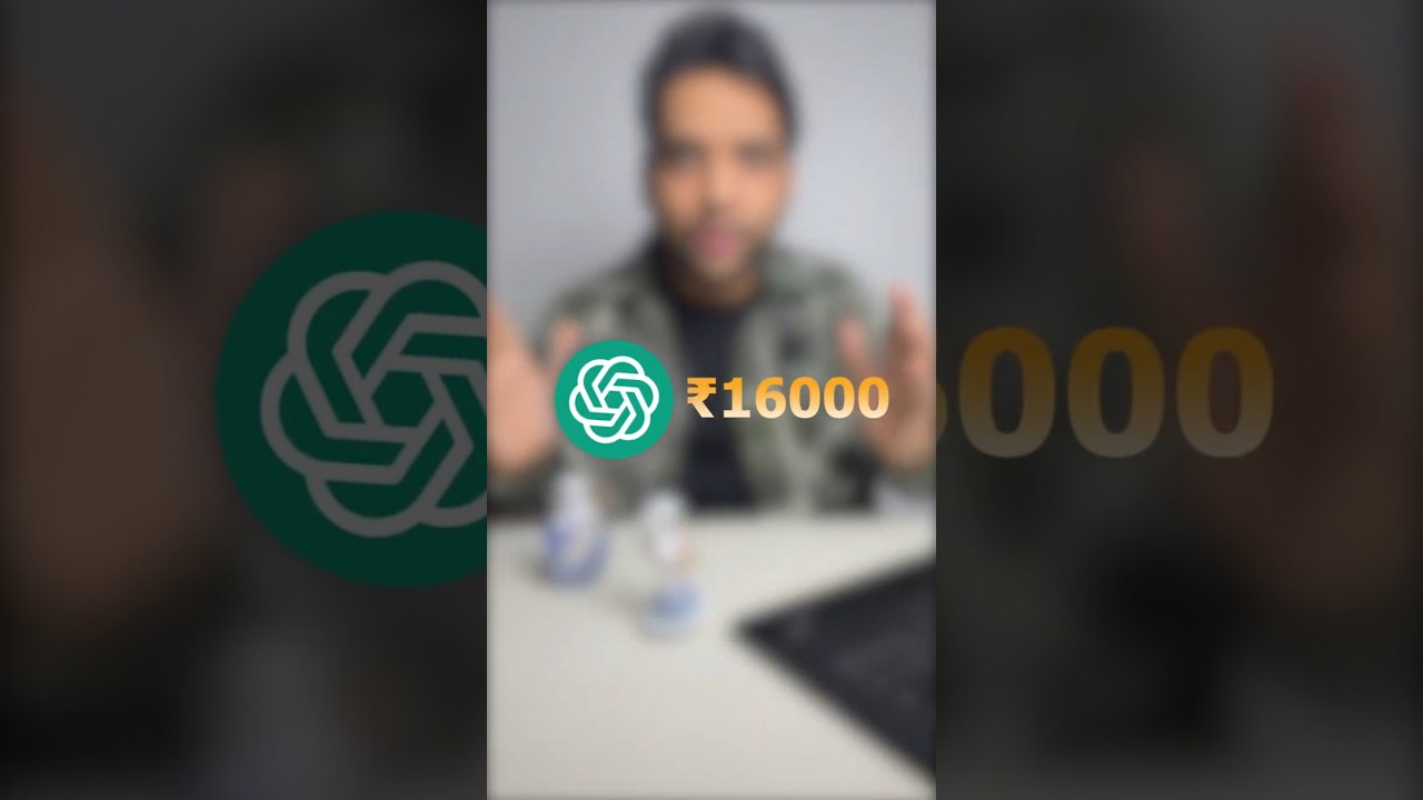 Chatgpt oda 200 dollar feature vs. Perplexity oda free feature – yaaru better?[LIVE Demo]