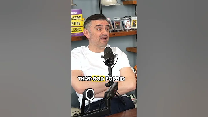 You MUST Build A Personal Brand: Here's Why