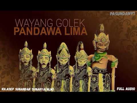 WAYANG GOLEK DALANG ASEP SUNANDAR SUNARYA-CARITA KARNA DIPERDAYA FULL MP3_HIGH.mp4