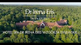 Dr Irena Eris Tasty Stories 2019 - Wzgórza Dylewskie - ANG