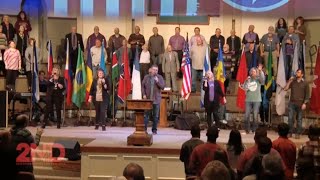 Use Me | 2ND Baptist Church Clinton Tn