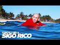 Cosculluela - Sigo Rico (Video Oficial)