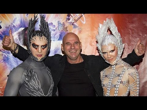 Βίντεο: Πώς να αγοράσετε εισιτήρια για Cirque Du Soleil