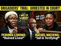 SHOCKING The Dirty Dozen Arrested Petunia Lenono Rachel Matjeng In Court Over R360M Scandal SHOCKING The Dirty Dozen Arrested Petunia Lenono Rachel Matjeng In Court Over R360M Scandal