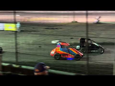 Gulf Coast Speedway- 3.28.26 - opening night Turf Tire Feature 