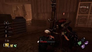 Dead by Daylight Run Forrest Run