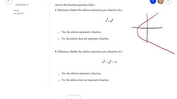 SNHU - MAT 136 - (Mobius) Problem Set: Module 3 - #4