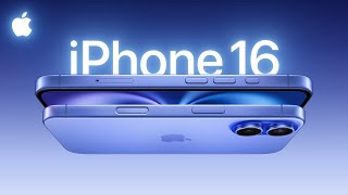 Thumbnail for Apresentamos o iPhone 16 | Apple