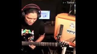 Instrumental Rock Malaysia Song