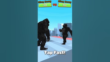 NOOB vs PRO vs HACKER | In Kaiju Run Game | With Oggy And Jack | Rock Indian Gamer