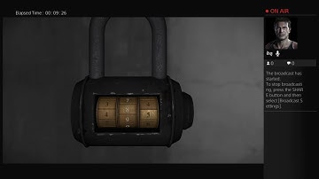 Layers of fear part 4