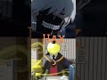 Ken kaneki vs koro sensei