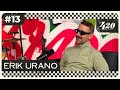 Erik urano at420cbd by jaloner  podcast  episodio 13