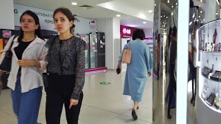 Mall of Tashkent. "NEXT" Shopping Mall 4K