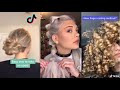 DIY Hairstyle Tutorial Hair Hacks & Tips