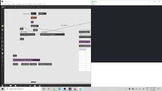 Max, bACH library, Atom install instructions screenshot 3