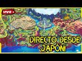 Directo desde Tokyo!!! conversando en nuestro viaje!!