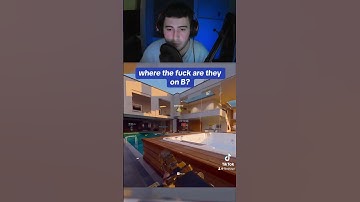 SHARK STRAT #blackops6 #cod #clips #callofduty #gaming #funny #twitch #shorts #streamer