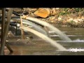 Marmot Dam Removal