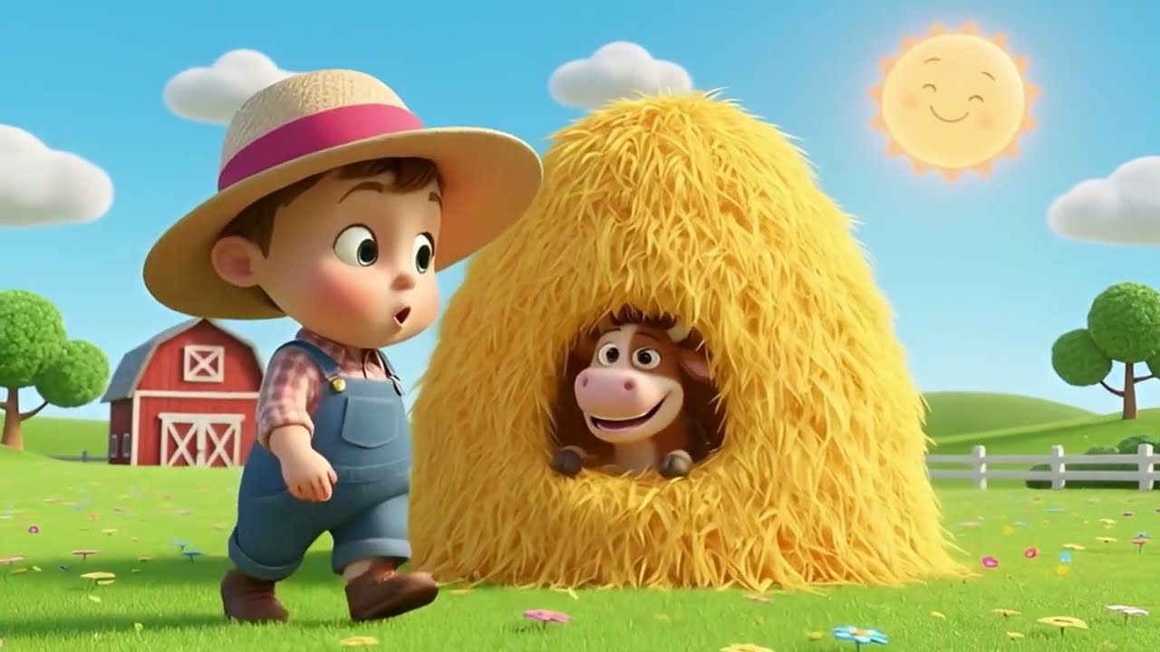 Звуки джунглей 🦜🌳🦁 | Развивающий мультфильм-угадайка и мир природы