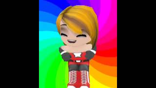 Buddy Poke Random Dancing