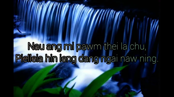 NGAILAI JENNY (J NGO) || B LALSANGLIEN INBUON