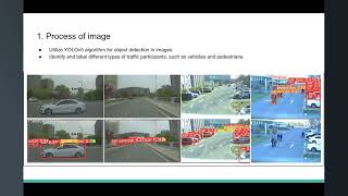 Multi-sensor fusion algorithm in cooperative vehicle-infrastructure system for blind spot warning