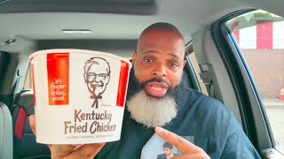 Download Lagu How to get a FREE BUCKET of KFC Chicken!! MP3 Download Lagu How to get a FREE BUCKET of KFC Chicken!! MP3