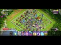 Epic victory🏆all three⭐⭐⭐#clasofclan #popular #cocwarstrategy #epicvictory 