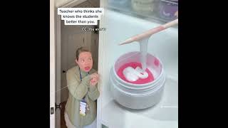 You Know, Charlie Is Allergic To Nuts