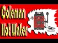 Portable Water Heater Best Coleman Hot Water