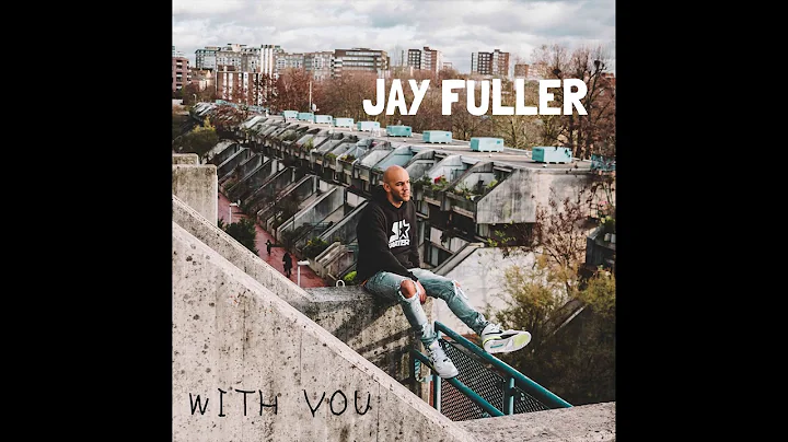 WITH YOU - JAY FULLER *MARIAH CAREY COVER/REFIX* (...