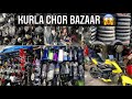 Exploring Kurla Chor Bazaar 😱 | Cheapest Market In Mumbai 🔥 #vlog9