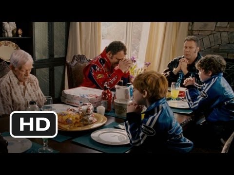 talladega-nights-(1/8)-movie-clip---dear-lord-baby-jesus-(2006)-hd