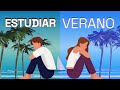 3 + 1 TRUCOS para Estudiar de forma Productiva en Vacaciones de VERANO