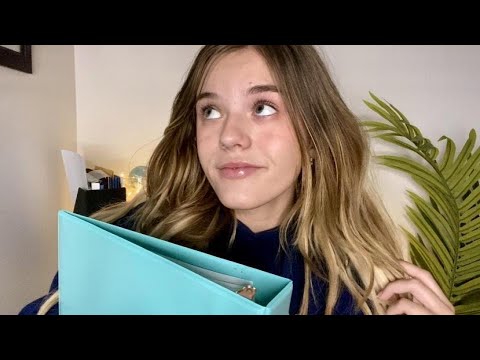 Oceans Asmr
