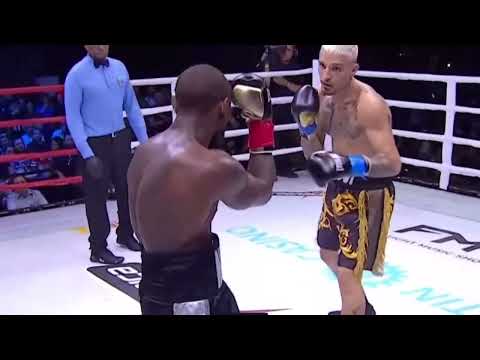 LUTA MC GUI Vs NEGO DO BOREL/ QUEM GANHOU? VEJA (DEU BRIGA NO FINAL) 24/02/2024