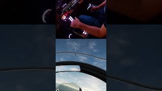 Sniping a Tomcat Pilot in the Harrier