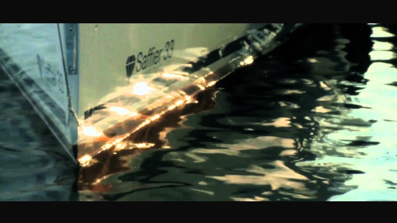 Geschichte Saffier Yachts