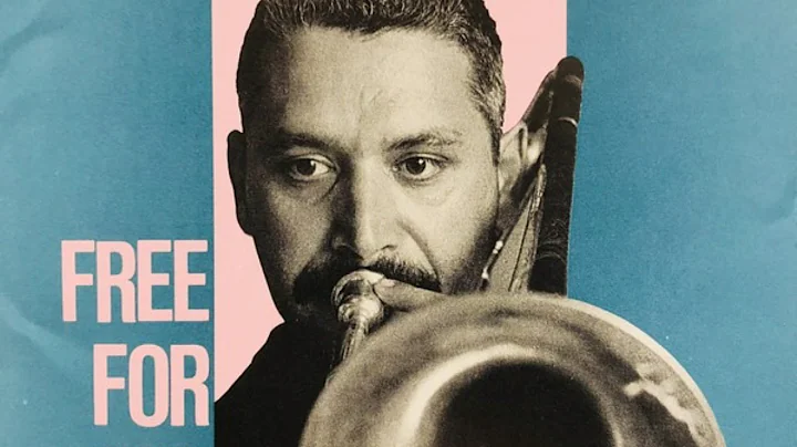 JRAC: Free For All (1958) - Luke Malewicz Quintet ...