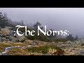 The Norns: The Carvers of fate