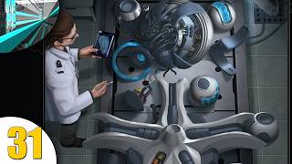 Let's Play Xenonauts 2 - More Funding! (part 31)