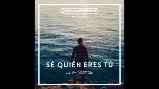 El Momento (Momentum) - Pista Original - Planetshakers