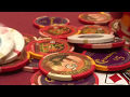 The Venetian Las Vegas - A Monday Morning Adventure - YouTube