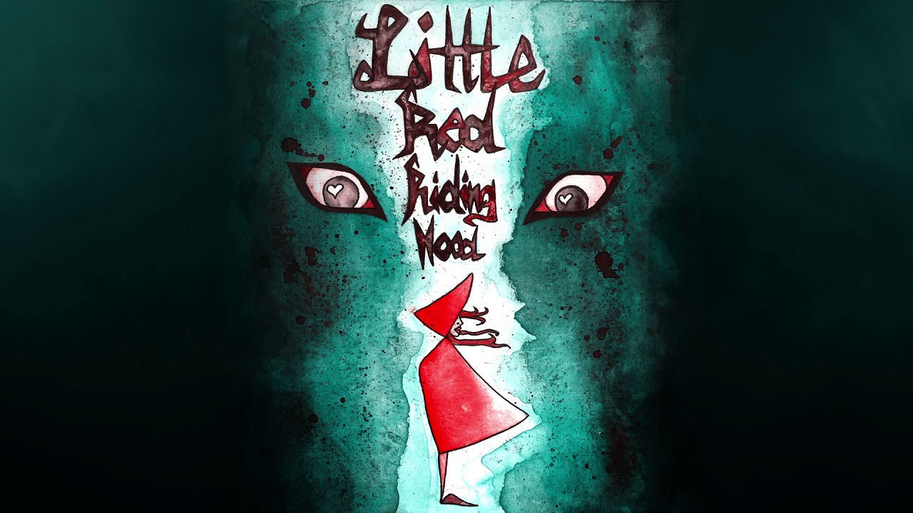 Little Red Riding Hood by DCCM & KUSA [Dark Pop / Neo Soul]