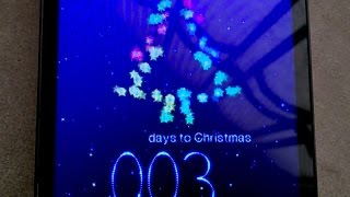 Best Christmas Live Wallpapers for Android !! screenshot 4