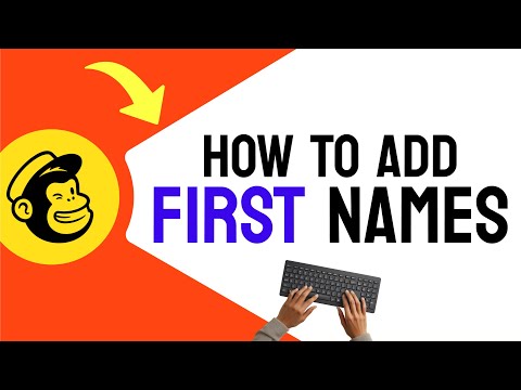 How to ADD