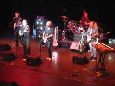 America - Horse With No Name