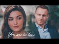 Eda &amp; Serkan - You are in love (+1×11 fragmans)